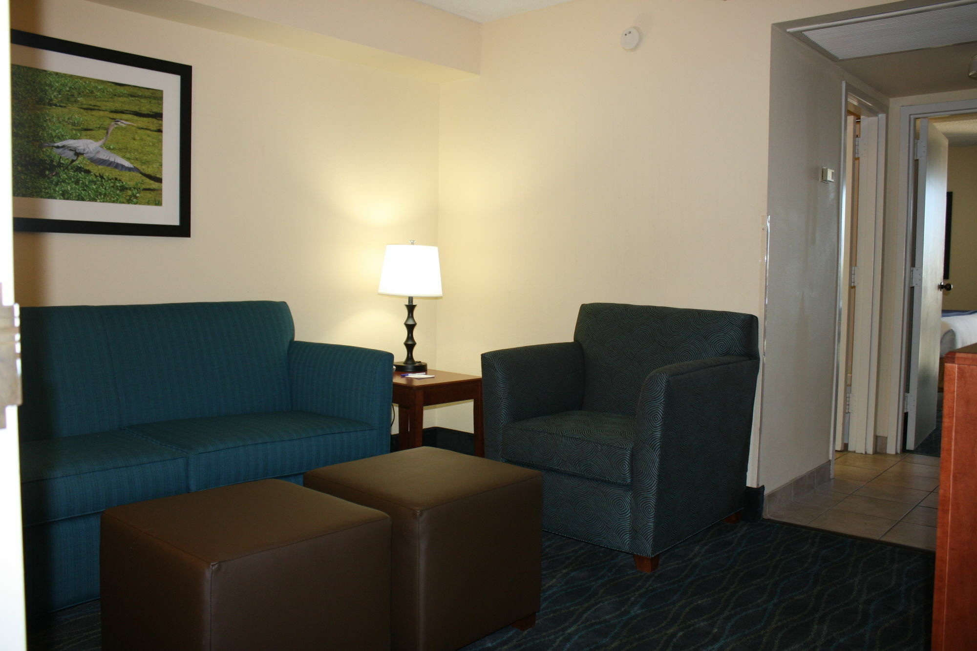 Holiday Inn Express & Suites Wilmington-University Center By Ihg Extérieur photo