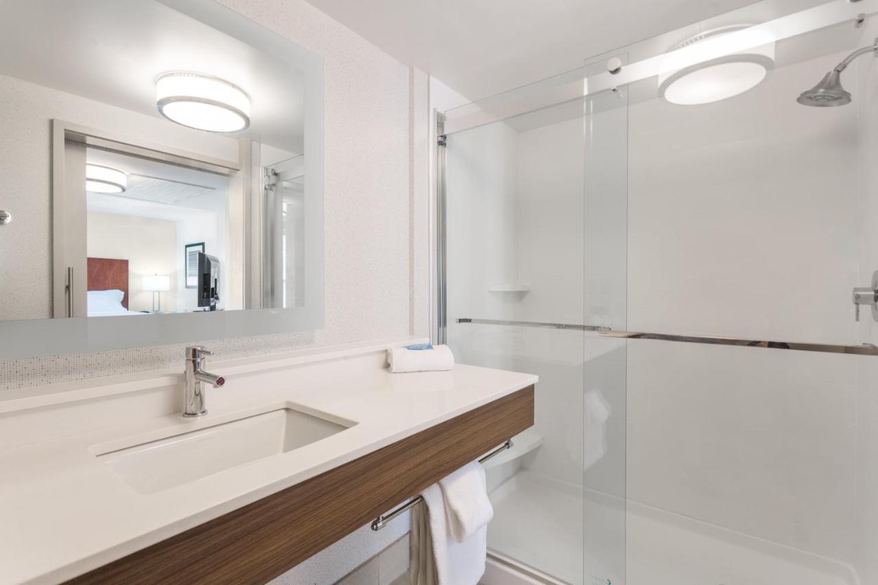 Holiday Inn Express & Suites Wilmington-University Center By Ihg Extérieur photo